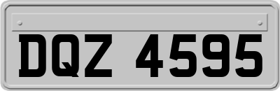 DQZ4595