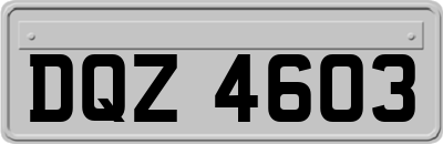 DQZ4603