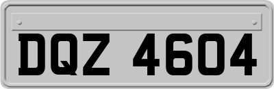 DQZ4604