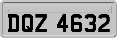DQZ4632