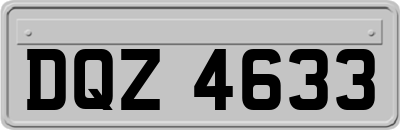 DQZ4633