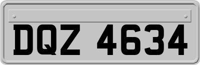 DQZ4634