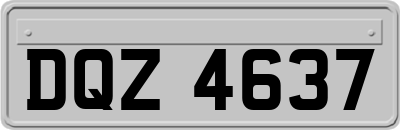 DQZ4637