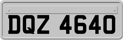 DQZ4640