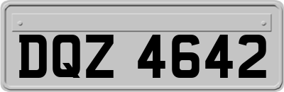 DQZ4642