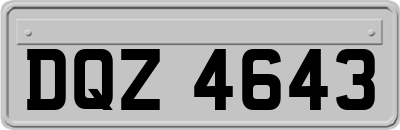 DQZ4643