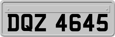 DQZ4645