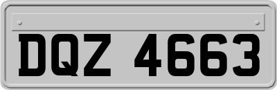 DQZ4663
