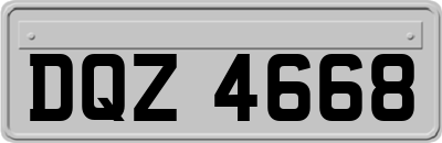 DQZ4668