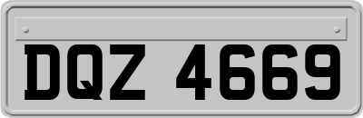 DQZ4669