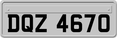 DQZ4670