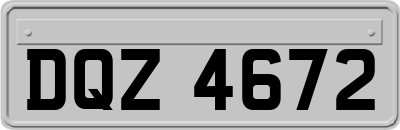 DQZ4672