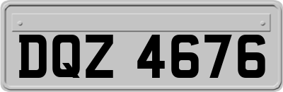 DQZ4676