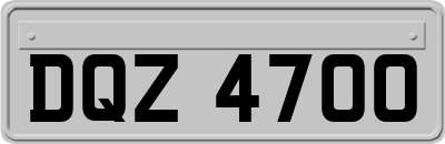 DQZ4700