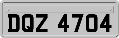 DQZ4704