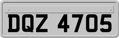 DQZ4705
