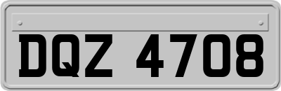 DQZ4708
