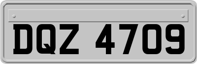 DQZ4709