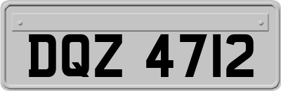 DQZ4712