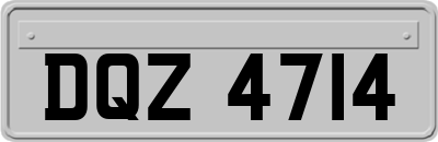 DQZ4714
