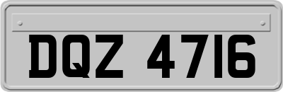 DQZ4716
