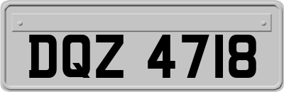 DQZ4718
