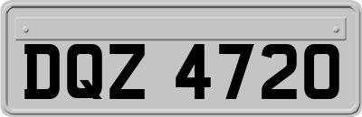 DQZ4720