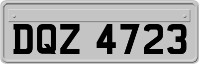 DQZ4723