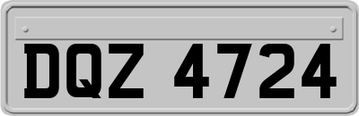 DQZ4724