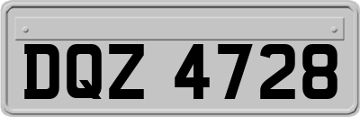 DQZ4728