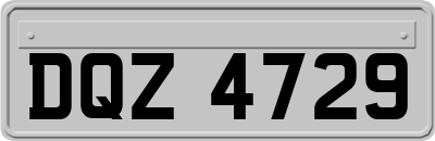 DQZ4729