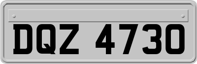 DQZ4730