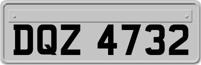 DQZ4732