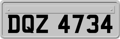 DQZ4734