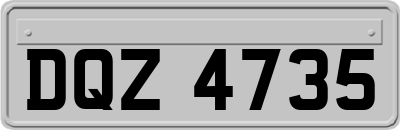 DQZ4735