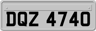 DQZ4740