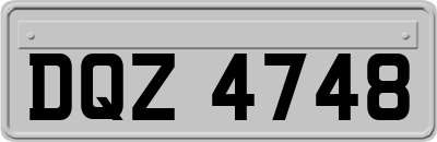DQZ4748
