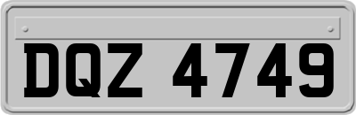 DQZ4749