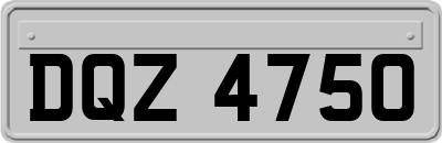 DQZ4750