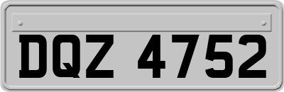 DQZ4752