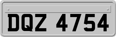 DQZ4754