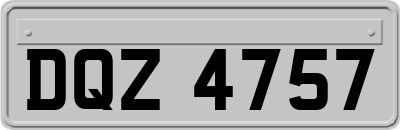 DQZ4757