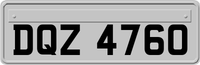 DQZ4760