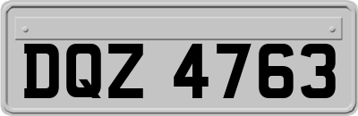 DQZ4763