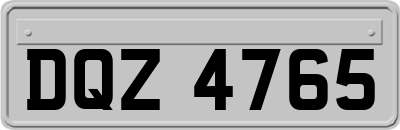 DQZ4765