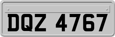 DQZ4767