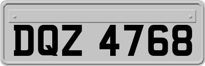 DQZ4768