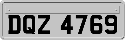 DQZ4769