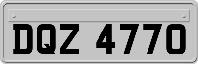DQZ4770