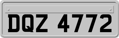 DQZ4772